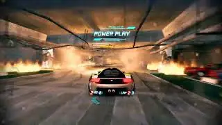 FULL OF CAR CRASH AND EXPLOSIONS #GAMING_WORLD #SPLITSECOND_GAMEPLAY#AWSMGAMES
