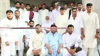 Majid Khan Son Of Jamshaid Khan Title