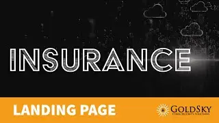 Insurance Security Program