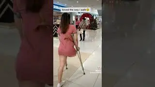Amputee 2023 #oneleg