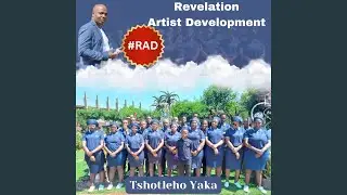 HOSANA YA TSHOTLEHO