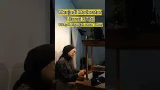 MODERATOR LITERASI DIGITAL