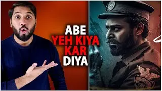 Spirit Update | Spirit Official Shooting Latest Update | Spirit Release Date | Fauji Current News