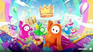 Fall Guys evento activo desaf&iacute;os diarios y m&aacute;s gameplays en mi canal principal de YT 😊✌️