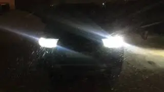 HPL Crossfire