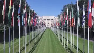 БҰҰ Трамп құрған «Бейбітшілік кеңесін» қолдайды