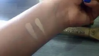 BASE DERMACOL 215 E 218