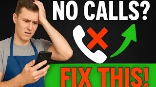 Why Your Cleaning Business Isn&rsquo;t Getting Calls (My Proven Fix for More Clients) || Abd Wadud Digital