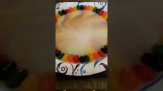 DIY Jelly Bean Science Experiment 🌈 🍭
