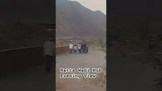 Hatta Wadi Hub #2025# #viralvideo #travel #touristattractions #viralshort #hattaDubai
