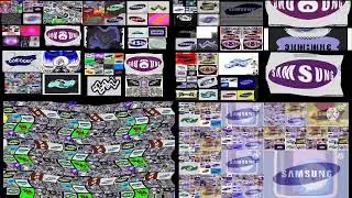 Too Many Samsung Logo History 532 to 600