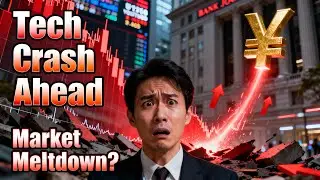 December 19 Will Change Everything: BOJ&rsquo;s Move Could Break Markets