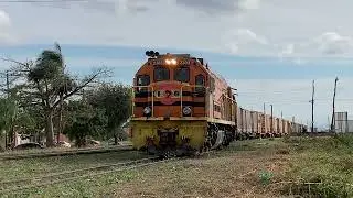 General Electric C23EMP