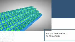 Soldamatic IE 4.0 - Piezas de Soldadura (Espa&ntilde;ol)
