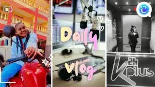 A Come Back!!💕#vlog #travel 