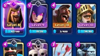 Stupid Deck 