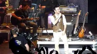 Tarkan HD - Adimi kalbine yaz - Konzert Frankfurt 29.04.2011
