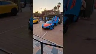 🔥 McLaren, Lamborghini Urus & Mustang Vlog | Supercar Madness | Chrmudha Vlog