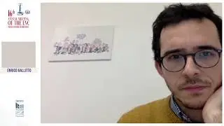 Vascular online training lecture on T branch personal experience