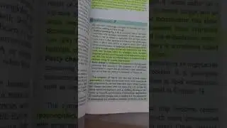Cell injury part 2(morphology of reversible injury)