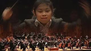 Elim Chan &egrave; la prima donna a vincere il concorso per direttori di orchestra di&hellip; - musica