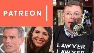 Dulos Case Update And Crime Talk Patreon! Let's Talk About It!
