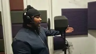 Charma D Star - Heartbroken (Freestyle) work permit riddim