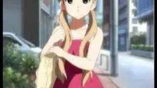 Nightcore--Uptown Girl