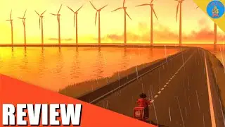 Indie Review - A Pizza Delivery