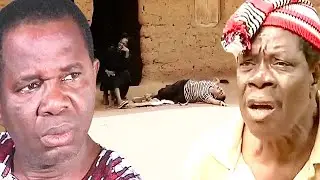 PERSONAL WICKEDNESS (CHIWETALU AGU, LARRY KOLDSWEAT, BRUNO IWUOHA) NOLLYWOOD CLASSIC MOVIES