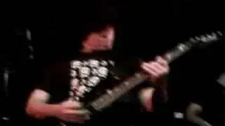 North 95 - I Have No Name For This Crime