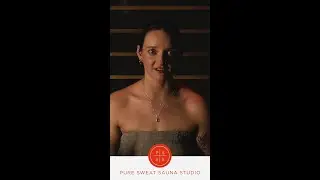 How Infrared Sauna Therapy Clears Skin & Calms Eczema