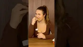 Nejhor&scaron;&iacute; čokol&aacute;da, co jsem kdy jedla 😱 #dubaichocolate #dubajskacokolada #shorts