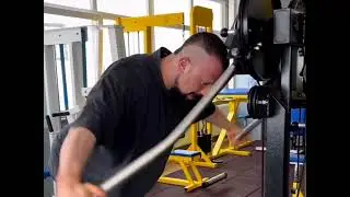 Kleines Tutorial f&uuml;r die Seithebemaschine DUAL (3PLXX) FLAME SPORT