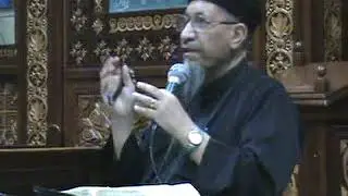 تفسير سفر القضاة - الاصحاح العشرون - فى اجتماع الصلاة للقمص رويس حليم