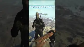 BANNED from the NEW MAP in CoD Cold War