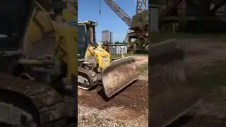 Komatsu D31-22