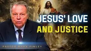 Mark Finley Sermons &ndash; Miracles And Salvation: Lessons Beyond Prejudice