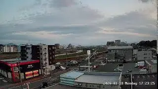 福岡県飯塚市片島ライブカメラ Fukuoka Iiduka Katashima Live Camera.world.cam