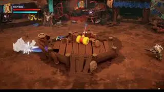 Big Helmet Heroes Demo
