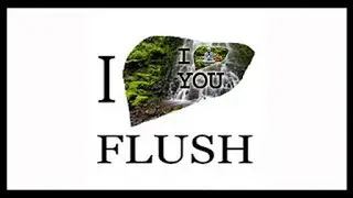 LIVER FLUSH MAN - Coffee Enema Training Tutorial Guide Secret Tips & Techniques