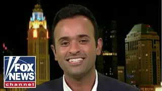 This is a bit of an &lsquo;irony&rsquo; from Dems: Vivek Ramaswamy