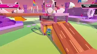 Fallguys with kodez season 6