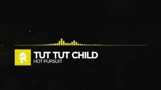 [Electro]-Tut tut child-Hot Pursuit [Monstercat][MusicVideo]