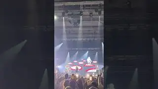 Концерт Би-2 Live in Barcelona | Компромисс | Compromise #2024 #concert #music
