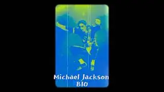 Michael Jackson BIO
