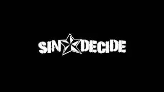 Sin-Decide Live Stream