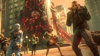 Prototype 2 //\\ Месим мясо №1                                 #prototype2 #prototype #pc  #прототип