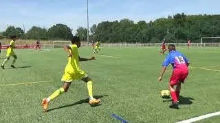 FC Nantes/ASB tournoi u14 UJS (17/06/23)