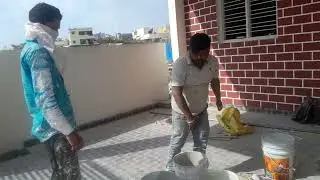 Asian Paints ka blog tractor machine paint 4 sal ka guarantee